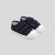 Baby boy canvas tennis shoes
