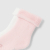 Baby girl socks duo