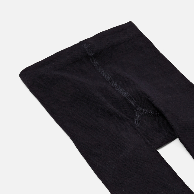 Qız üçün Lurex nöqtə naxışlı kolqotqa