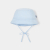 Baby boy Oxford hat