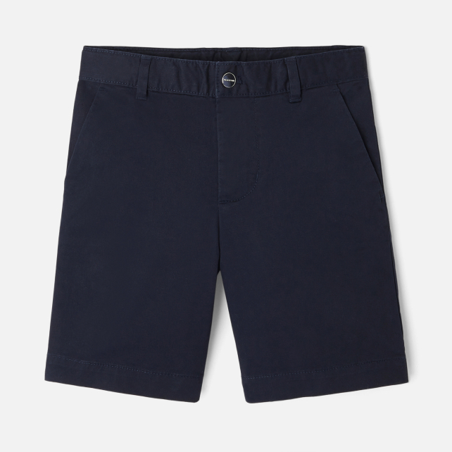 Boy slack shorts