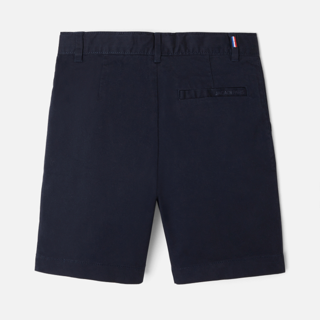 Boy slack shorts