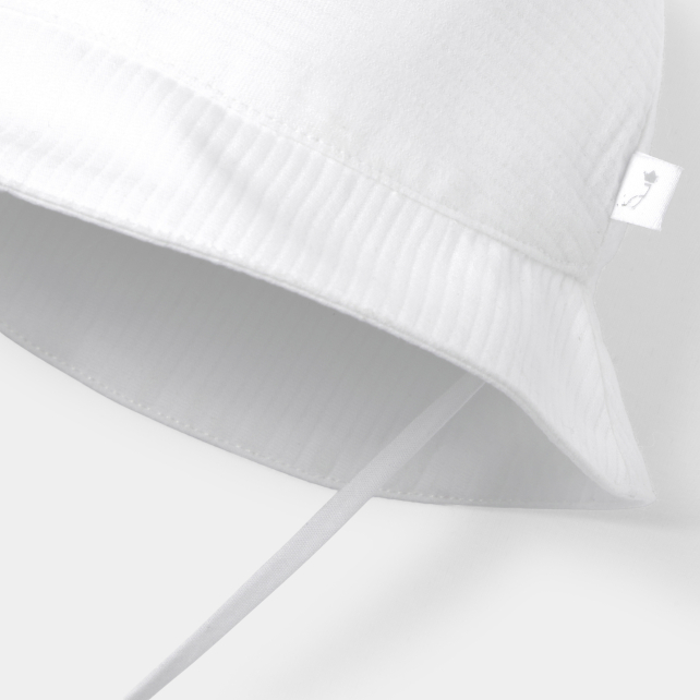 Körpə üçün papaq