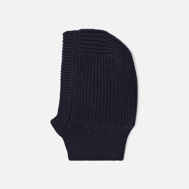Baby balaclava