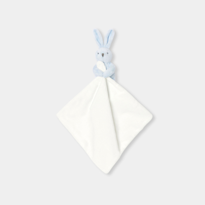 Bunny soft toy