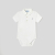 Baby boy Oxford collar bodysuit