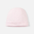 Baby girl knitted hat