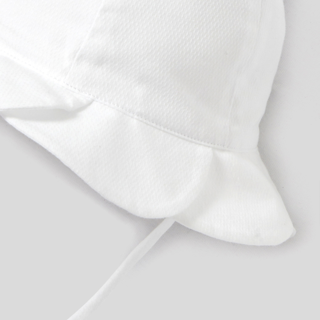 Körpə qız üçün papaq