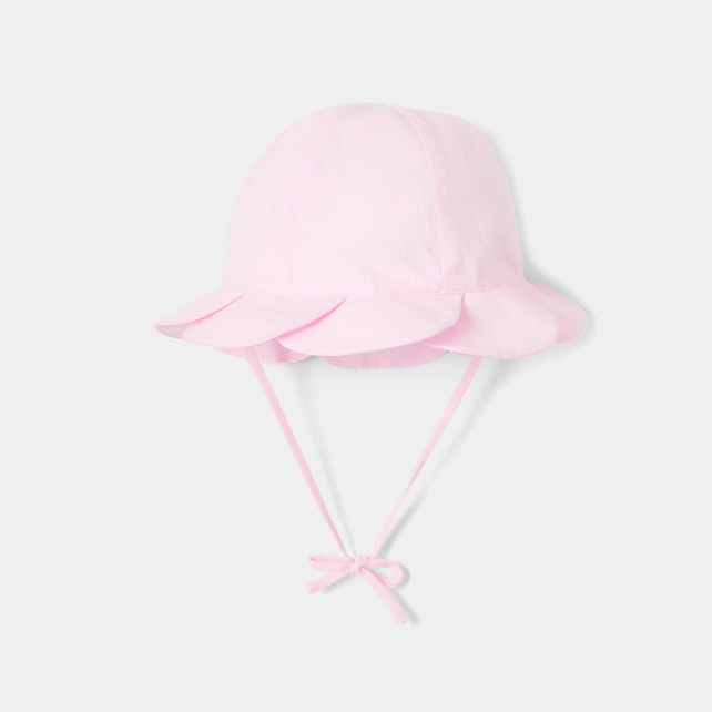 Baby girl hat