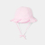 Baby girl hat