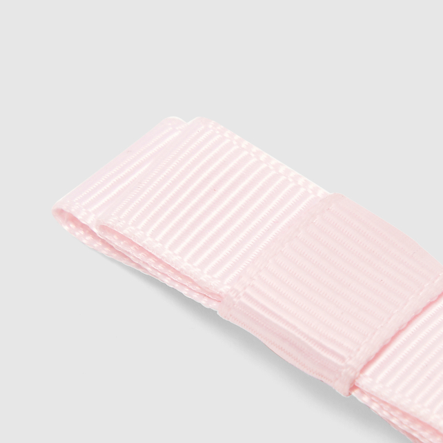 Körpə qız üçün cüt saç sancağı