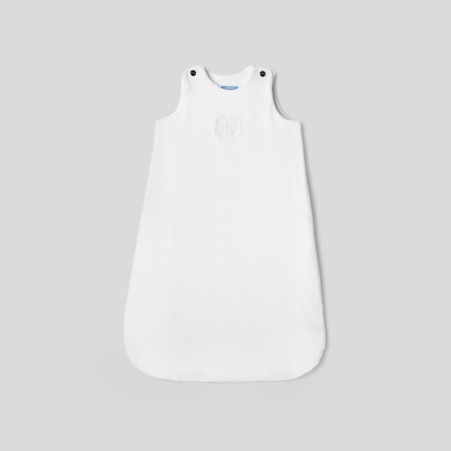 Məxmər yuxu çantası (0-6 aya)