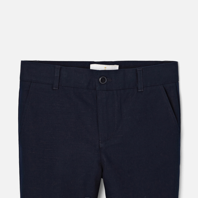 Boy Bermuda shorts