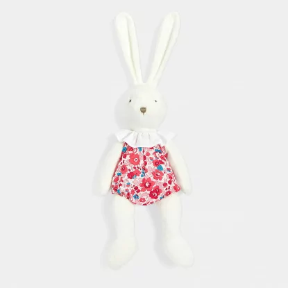 Bloomers for rabbit soft toy