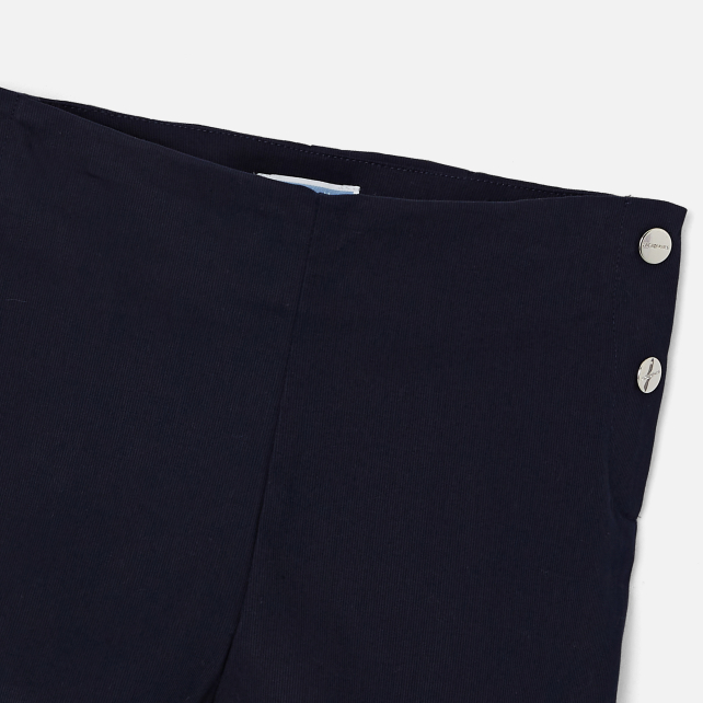 Qız üçün pambıq şort Qız üçün pambıq şort