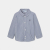 Baby boy striped shirt