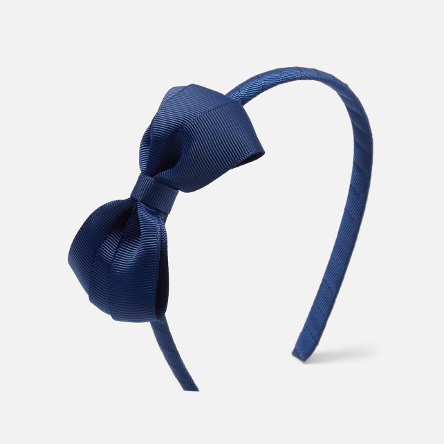 Qız üçün baş bandı