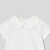 Baby girl short-sleeved T-shirt