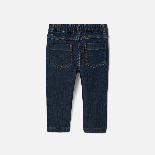 Baby comfort jeans