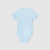 Baby boy polo bodysuit