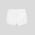Baby girl twill shorts