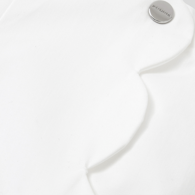 Körpə qız üçün tvil şort Körpə qız üçün tvil şort