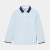 Boy Rugby spririt polo shirt