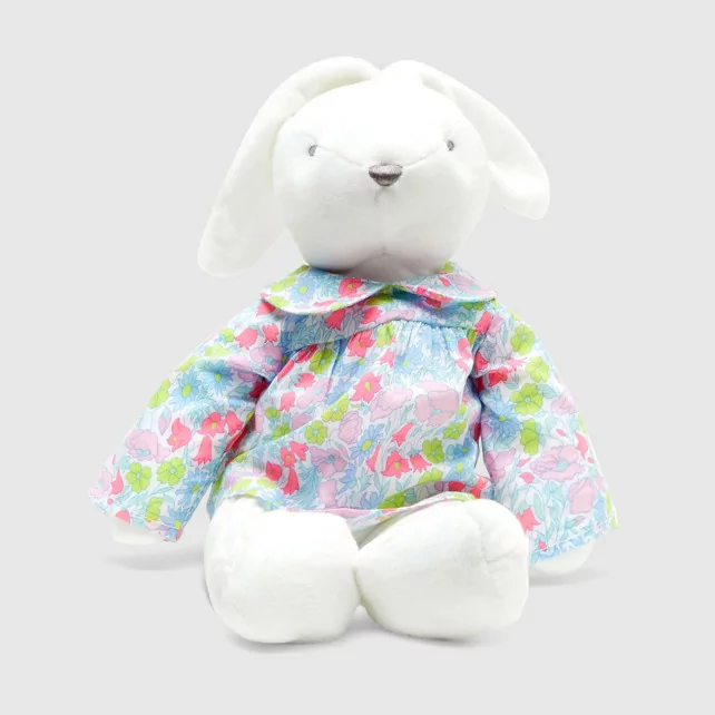 Blouse for large rabbit soft toy