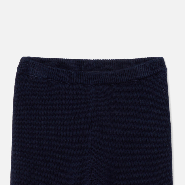 Körpə üçün toxuma dəsti