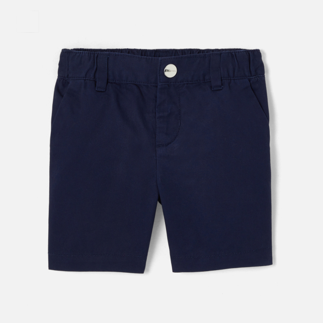 Körpə oğlan üçün şort