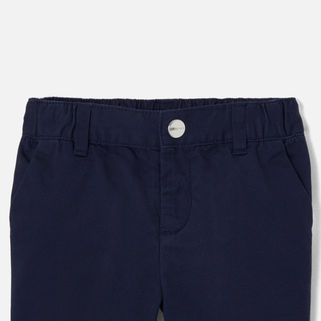 Körpə oğlan üçün şort