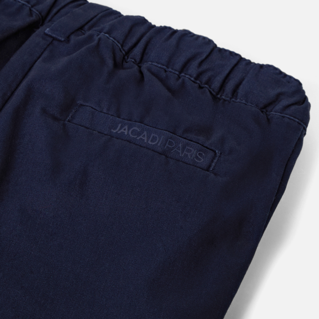 Körpə oğlan üçün şort