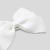 Girl big bow hair clip