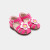 Baby girl flower sandals