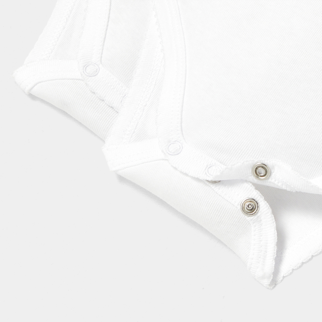 Körpə üçün cüt qısaqol bodi dəsti Körpə üçün cüt qısaqol bodi dəsti