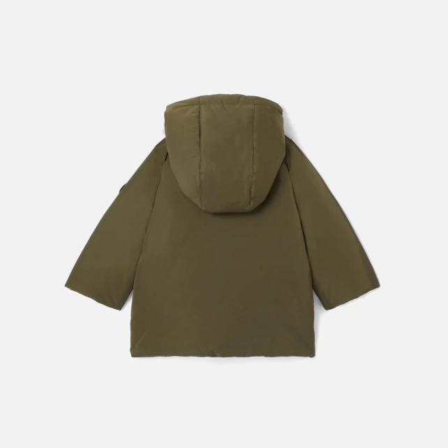 Baby boy coat