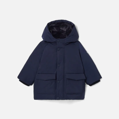 Baby boy coat