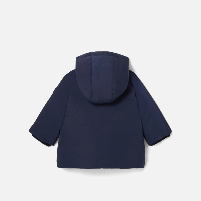 Baby boy coat