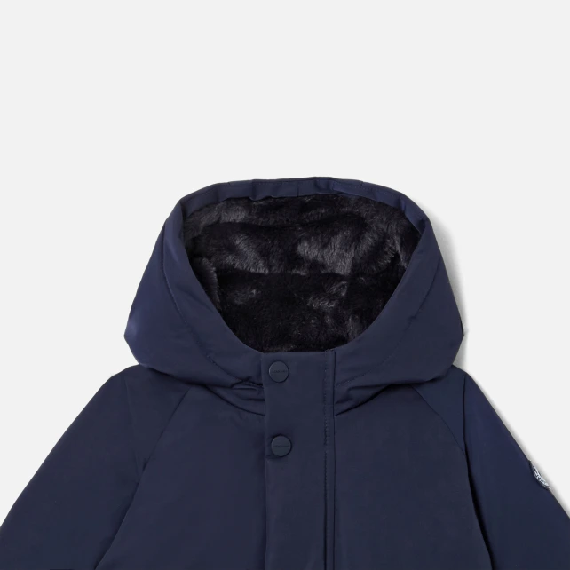 Baby boy coat