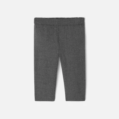 Baby boy comfort trousers
