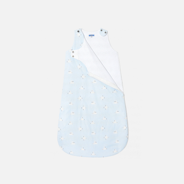 Baby 6-24 months sleeping bag 