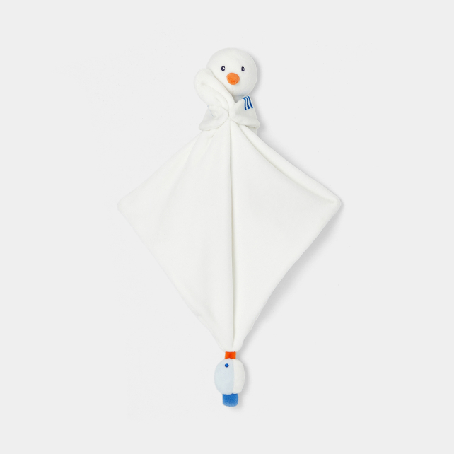 Yumşaq oyuncaq: Qağayı