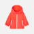 Baby boy windbreaker jacket