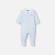 Baby boy pyjamas in interlock Baby boy pyjamas in interlock