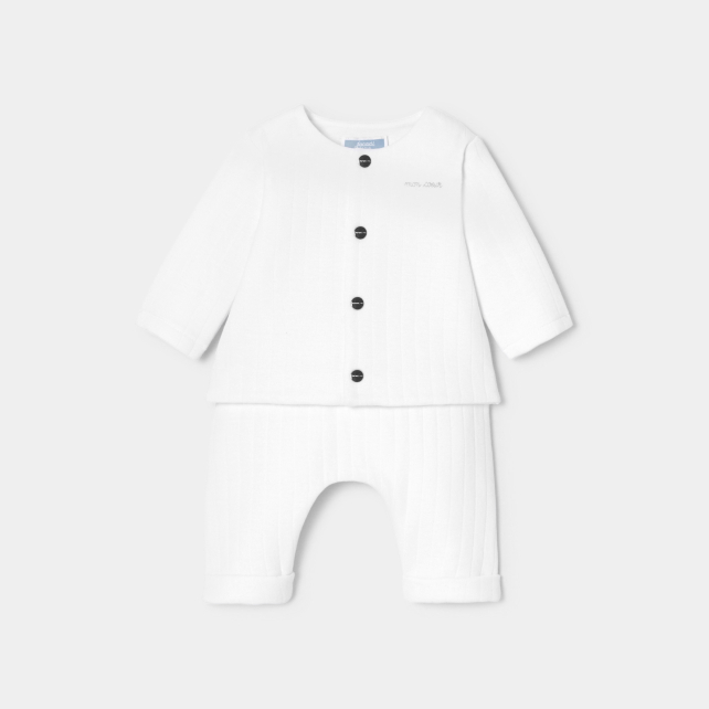 Körpə üçün komfort dəsti