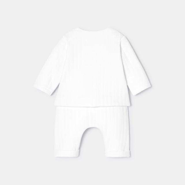 Körpə üçün komfort dəsti