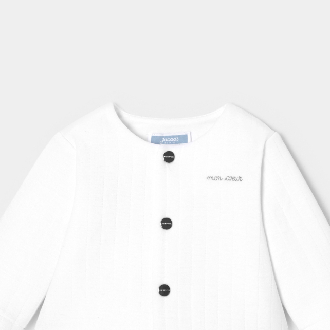 Körpə üçün komfort dəsti