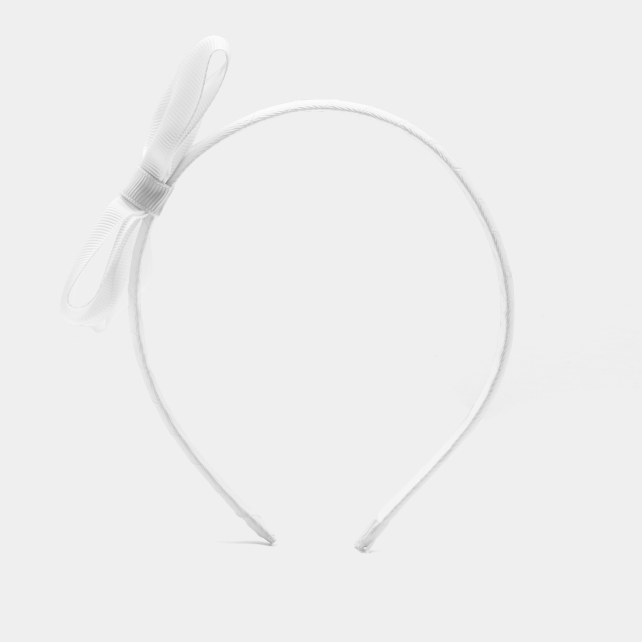 Qız üçün baş bandı