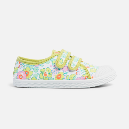 Girl trainers