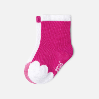 Baby girl  socks duo